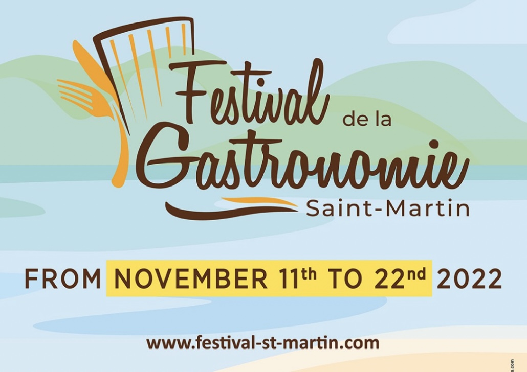 SCR Prod au Festival de la Gastronomie 2022