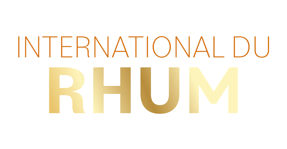 Logo international du rhum