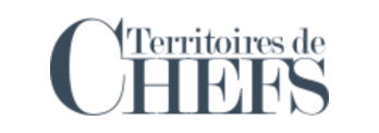 Logo territoires de chefs